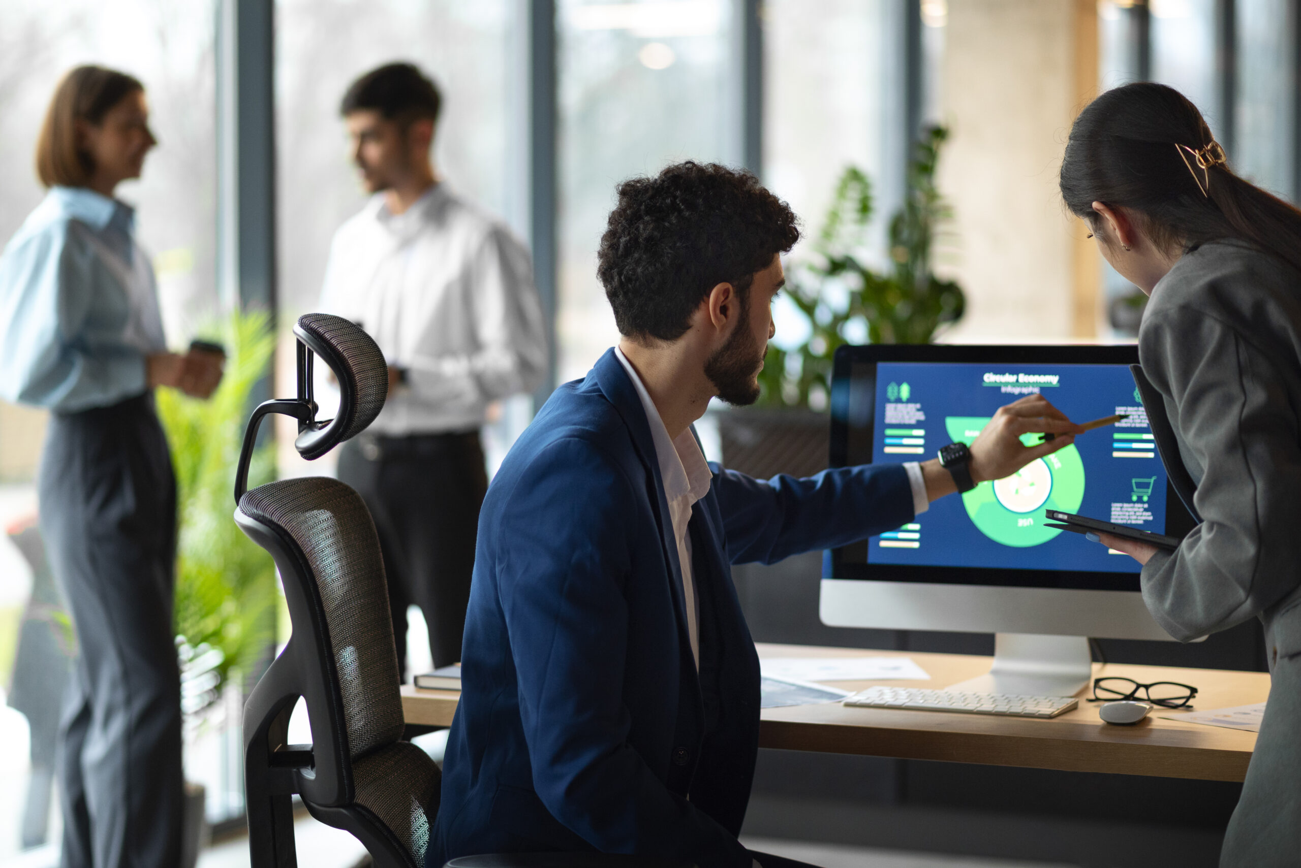 How Skytech Consulting Is Transforming IT Infrastructure for Modern Businesses